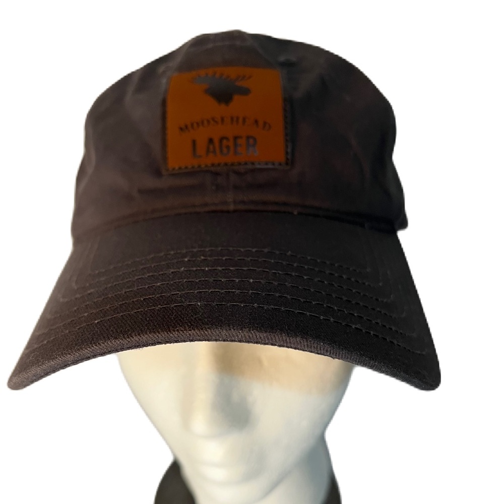 Moosehead Lager hat